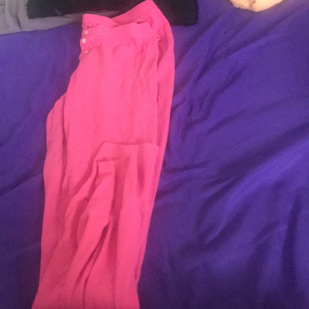 long johns